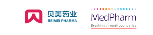 進一步深化布局全球創(chuàng)新藥劑型，堅持兒童藥高端制劑開發(fā)  — 深圳貝美藥業(yè)與英國Med Pharm達成深度合作